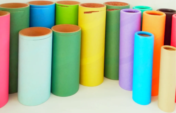 Патроны Бумажные